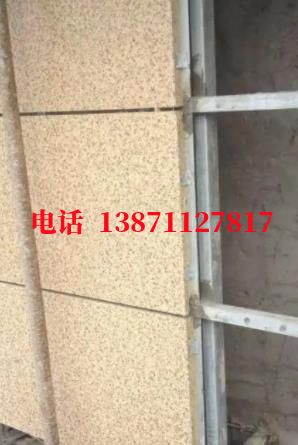 杭州球墨铸铁外墙ET板
